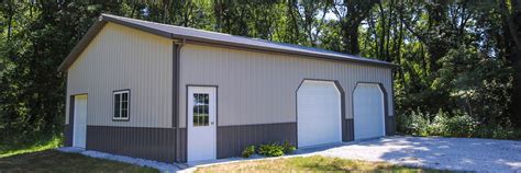 Save BIG when you make it your way. . 24x32 pole barn cost